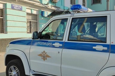 МВД объявило в розыск жену предполагаемого участника атак по аэродромам РФ