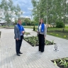 В Больших Березниках провели мониторинг выполнения народной программы «Единой России»
