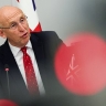 Глава Минобороны Британии заявил о готовности направить войска на Украину