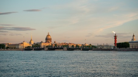Ежегодный «Бал дебютантов» соберет лучших студентов из вузов Петербурга и Москвы