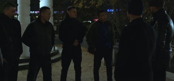 Создатели снятого в Бурятии «Головара-3» пообещали внезапную развязку