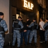 Четырех дебоширов задержали в кировских барах за одну ночь