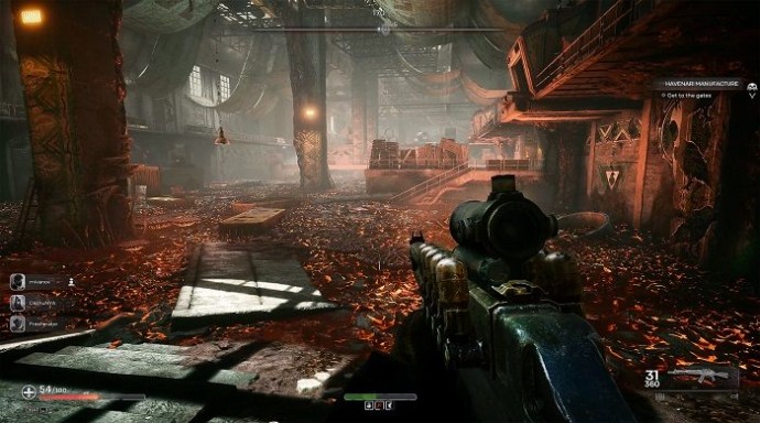 Открытое бета-тестирование российского MMO-шутера PIONER пройдёт в октябре