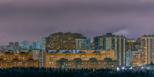 Силами ПВО нейтрализован еще один вражеский БПЛА — Собянин