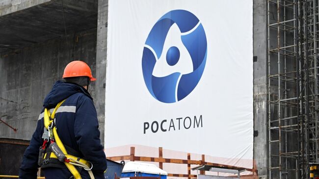 Росатом испытал тренажер операторов "реактора будущего"