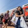 Белгородских детей начнут отправлять на отдых за счёт федеральных денег в июне