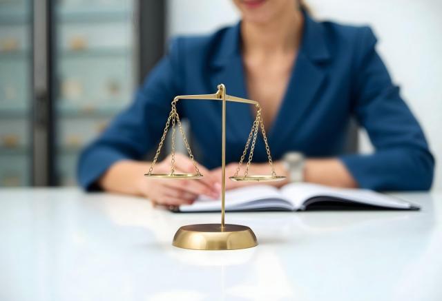 Штат бесплатных юристов в Башкирии планируют увеличить из-за высокой нагрузки