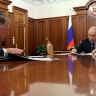 Встреча с Заместителем Председателя Правительства Маратом Хуснуллиным