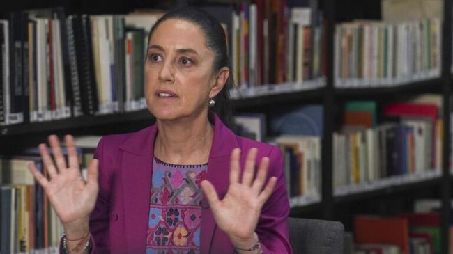 Мексика осудила удары ВМС США по судам в Карибском море