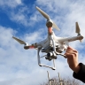 В СФ предложили выделить воздушные коридоры для тренировки операторов дронов