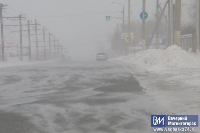 Стало известно, когда в Магнитогорске потеплеет