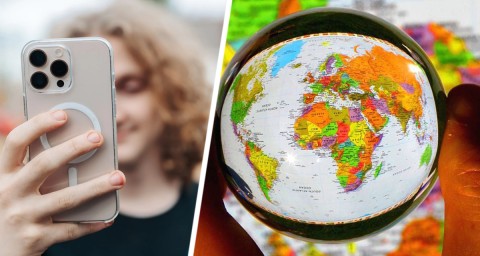 Знаменитый замок простоял 500 лет, но теперь ему грозит снос из-за туристов -  любителей селфи