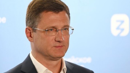 Новак заявил, что без российской нефти мировой рынок будет не сбалансирован