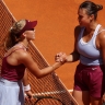 Андреева разозлила Соболенко. Арина устроила Мирре жаркий приём в WTA-туре