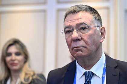 В России назвали главную проблему в отношениях с США