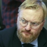 Депутат Милонов: Атаки по России можно лишь условно назвать «украинскими»