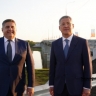 Роман Новиков отметил важность открытого в Башкирии участка М-12 «Восток»