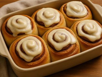 Аромат улетучился вместе с паром: ошибка с ванилином, которую совершают почти все