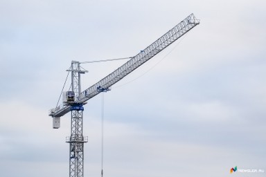В Кирове разрешили строить еще одну высотку