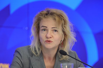 Заморозку российских активов назвали воровством