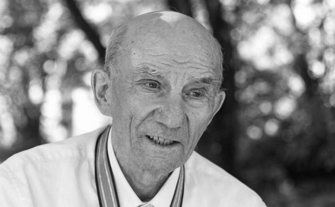 Скончался Почетный гражданин Южно-Сахалинска Виктор Чуйко Скончался Почетный гражданин Южно-Сахалинска Виктор Чуйко