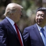 Трамп намерен поговорить с Си Цзиньпином в ближайшее время
