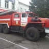 В Вяземском районе на пожаре погиб мужчина
