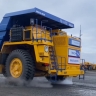 БЕЛАЗ проводит испытания 130-тонного карьерного самосвала с водородной топливной установкой