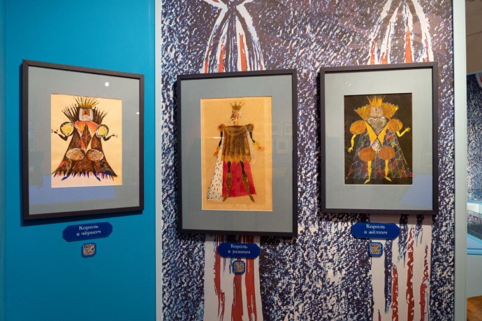 «Мы к вам заехали на час…»: выставка в Музее музыки рассказывает историю создания первого советского анимационного мюзикла