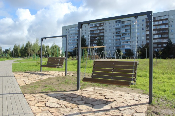 Новгородская область примет участие во Всероссийском субботнике
