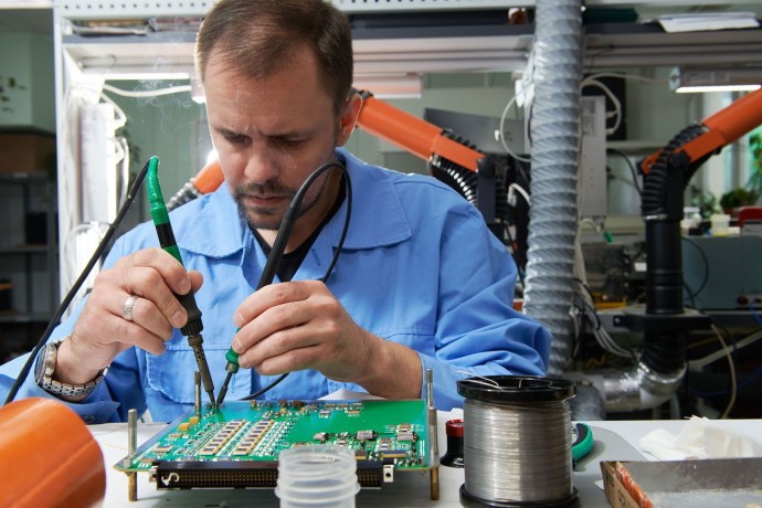 Цифровизация и автоматизация: как столичный сервис «Банк технологий» повышает эффективность предприятий