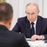 Президент поручил подумать: решатся ли компании послать газ мимо ЕС раньше срока?