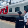 Транспортные полицейские Мордовии выявили 25 нарушений в рамках оперативно-профилактического мероприятия «Поезд»