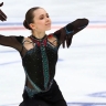 Минспорт: Камила Валиева представила свою первую программу после долгого перерыва...