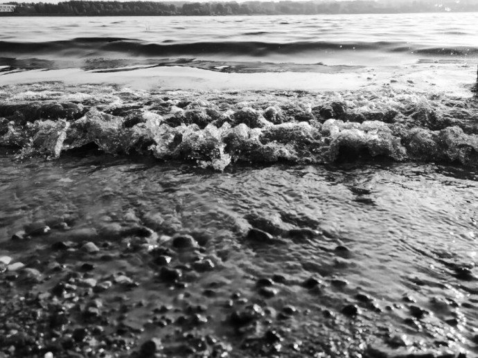 Костромич утопил рыбака в озере Любви