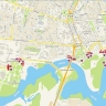 В Ярославле ограничат движение транспорта из-за полумарафона