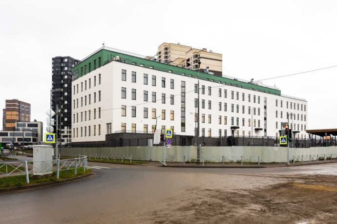 Валерий Москаленко: Больше 100 новых объектов инфраструктуры принес Петербургу 2025 год Валерий Москаленко: Больше 100 новых объектов инфраструктуры принес Петербургу 2025 год