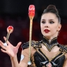 Российская гимнастка-чемпионка рассказала о желании выступить под рэп