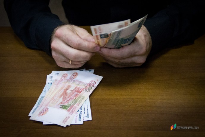 Кировстат: среднемесячная зарплата превысила 62 тысячи рублей