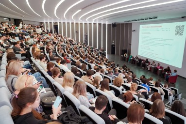 В СФ отметили рост совместных мероприятий вузов стран СНГ