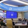 Виталий Савельев провёл заседание правительственной комиссии для координации работ по ликвидации последствий чрезвычайной ситуации, вызванной крушением танкеров в Керченском проливе