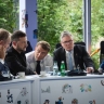 Европа и Киев не согласны с планом Путина и представили встречный — WSJ
