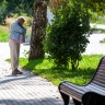 В СФ поддержали введение бесплатного проезда для беременных