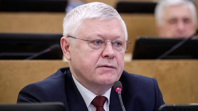 Итоги сессии подведены на заключительном заседании Комитета по безопасности и противодействию коррупции