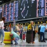 В 2025 году российские авиакомпании перевезли более 108 млн пассажиров