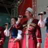 Курский хор «Соловейко» выступил на казачьем фестивале в Туле в качестве специального гостя