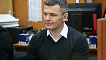 Каменщику отказано в ускорении рассмотрения его жалобы по делу "Домодедово"