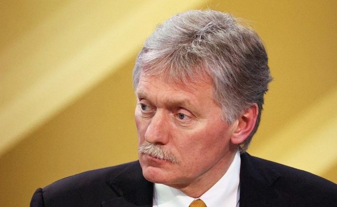 Песков: Россия пока не получила от Украины согласия на второй раунд переговоров