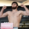 Уокер: «Анкалаев – боец чемпионского уровня»