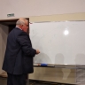 Костромского губернатора заставили преподавать английский из-за отсутствия учителей
